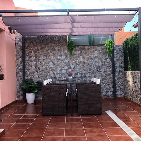 Maspalomas Precioso Bungalow, Sonnenland Ngoại thất bức ảnh