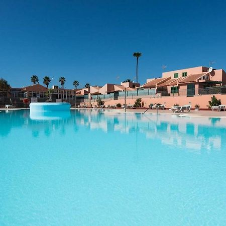 Maspalomas Precioso Bungalow, Sonnenland Ngoại thất bức ảnh