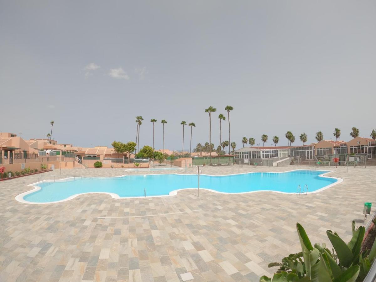 Maspalomas Precioso Bungalow, Sonnenland Ngoại thất bức ảnh