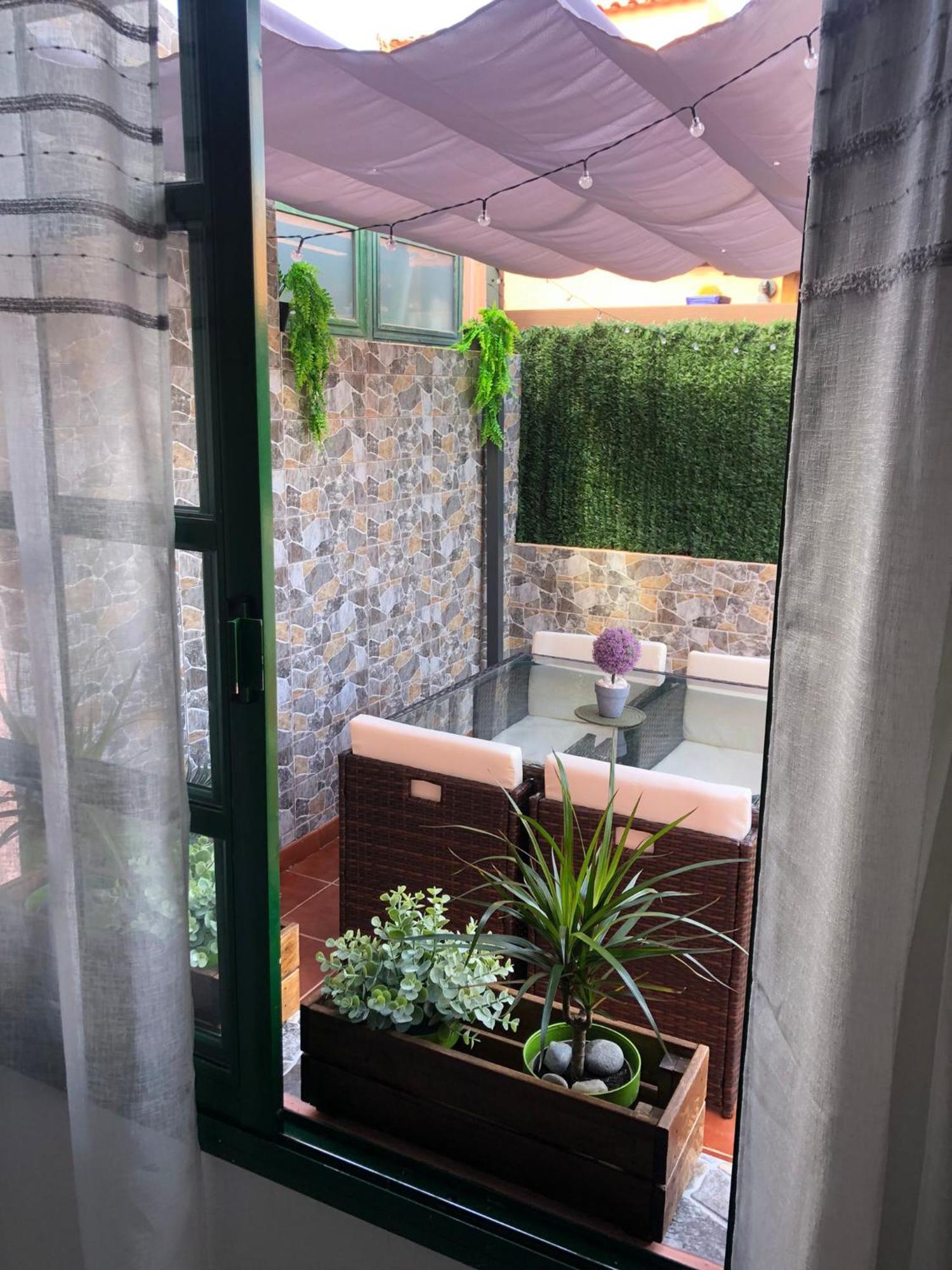 Maspalomas Precioso Bungalow, Sonnenland Ngoại thất bức ảnh