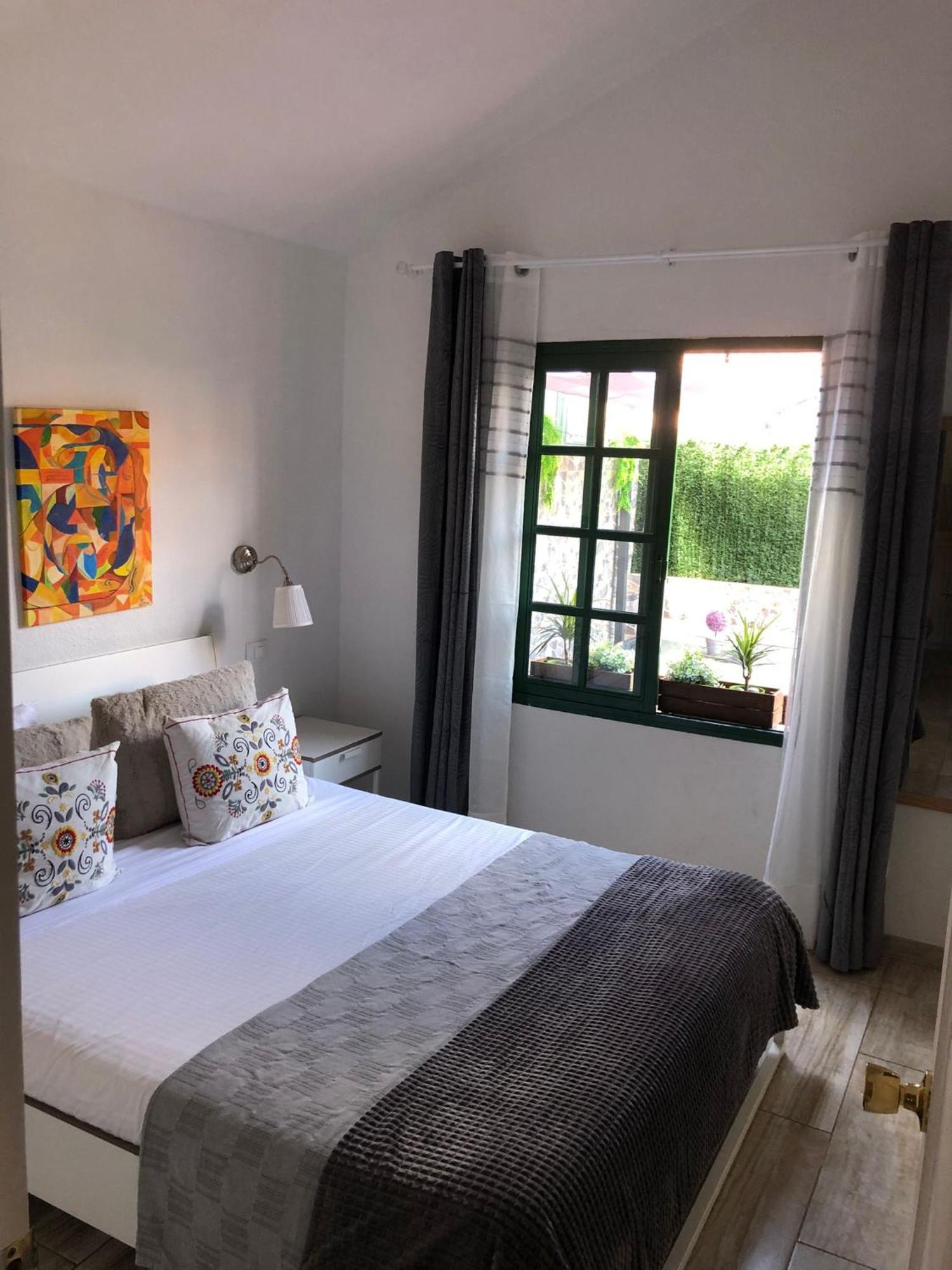 Maspalomas Precioso Bungalow, Sonnenland Ngoại thất bức ảnh