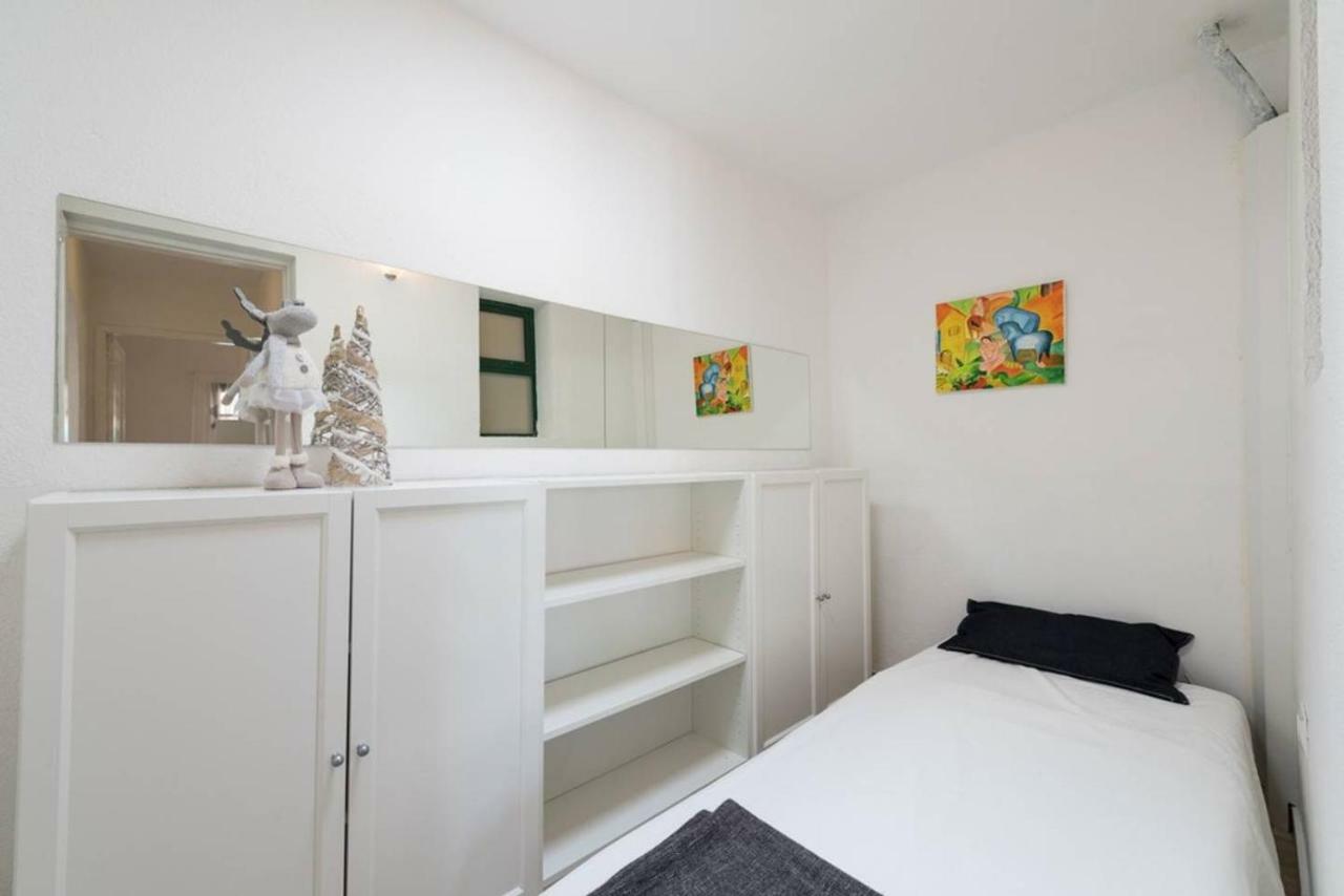 Maspalomas Precioso Bungalow, Sonnenland Ngoại thất bức ảnh