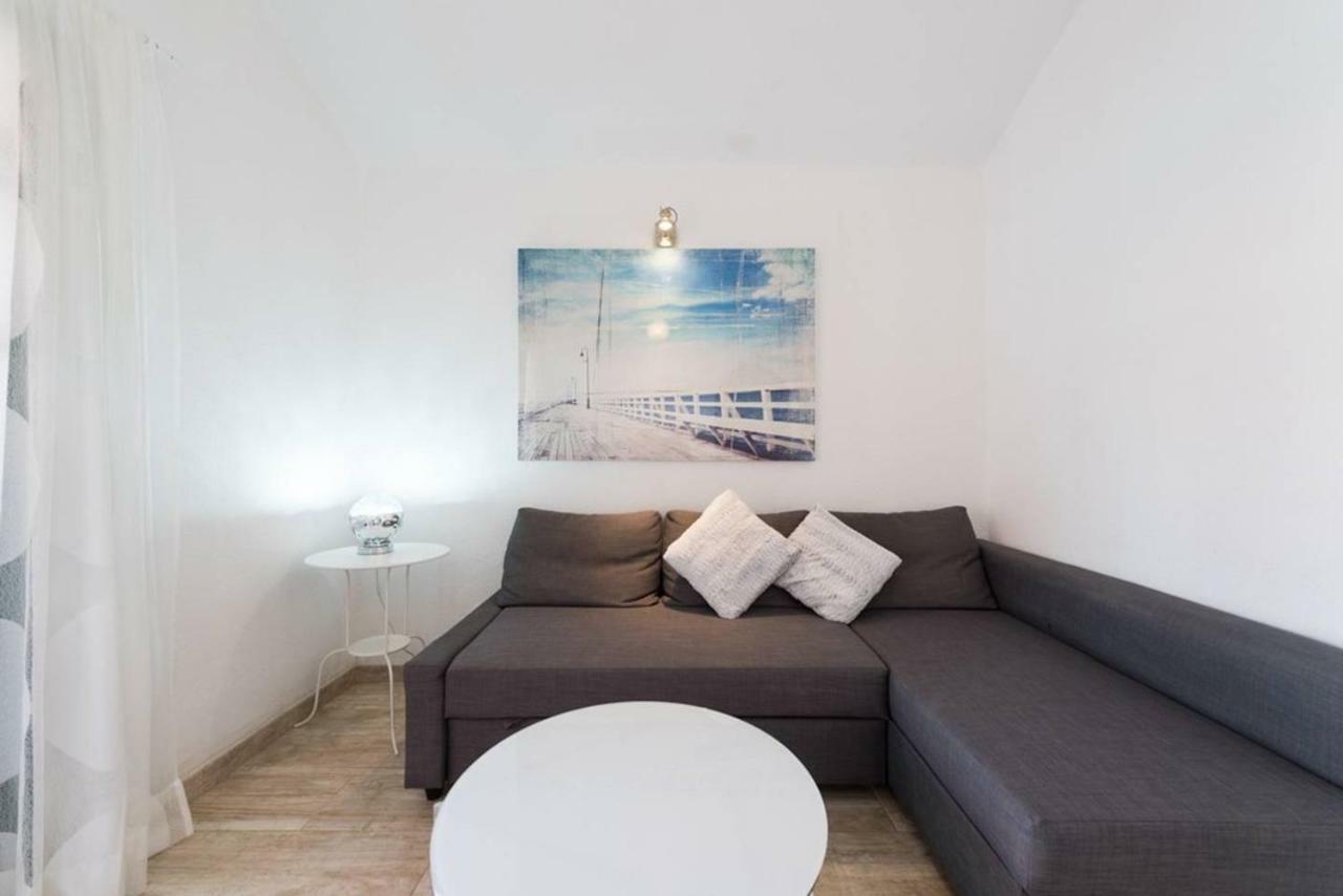 Maspalomas Precioso Bungalow, Sonnenland Ngoại thất bức ảnh