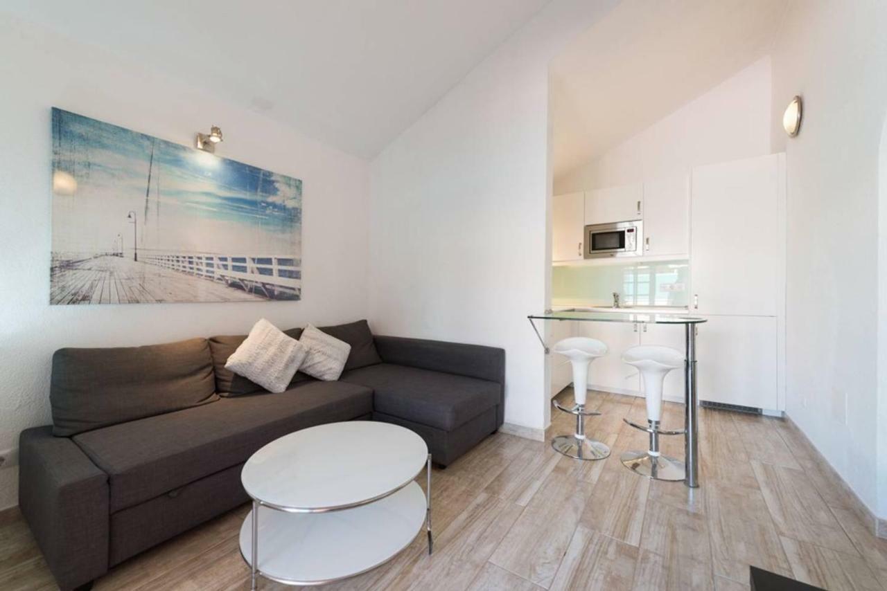 Maspalomas Precioso Bungalow, Sonnenland Ngoại thất bức ảnh