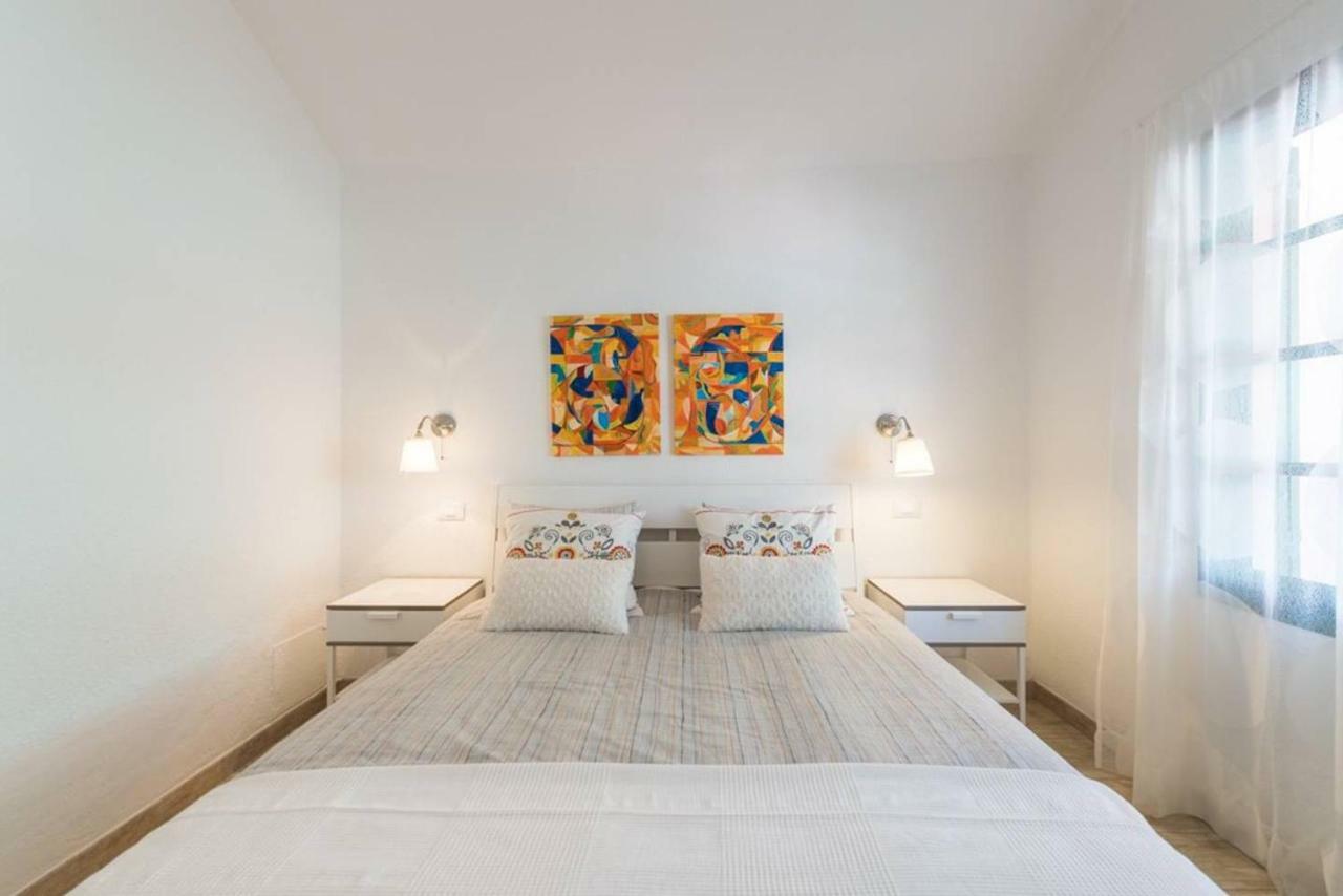 Maspalomas Precioso Bungalow, Sonnenland Ngoại thất bức ảnh