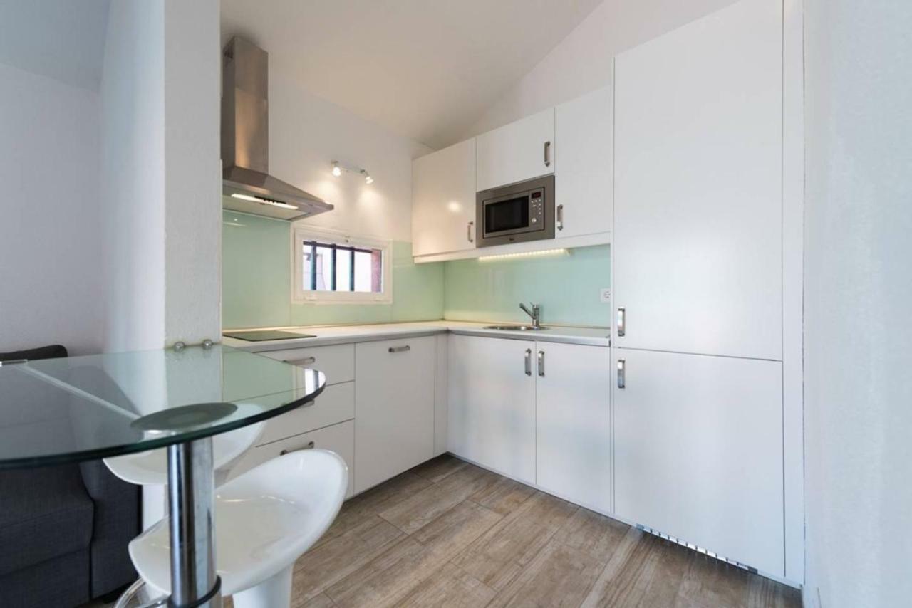 Maspalomas Precioso Bungalow, Sonnenland Ngoại thất bức ảnh